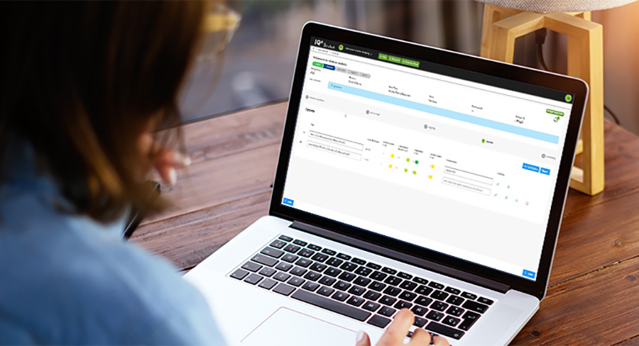 Strategic OpEx Management Strategic OpEx Management in capital planning software