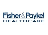 Fisher & Paykel Logo