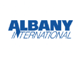 Albany International Logo