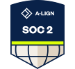 SOC 2 Type 2 Compliant SOC 2 Type 2 Compliant
